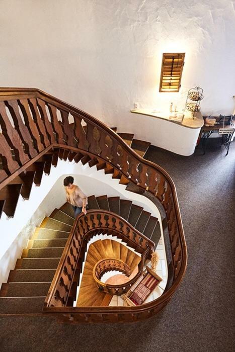 Hotel Garni Eder Гмунд-ам-Тегернзе Экстерьер фото