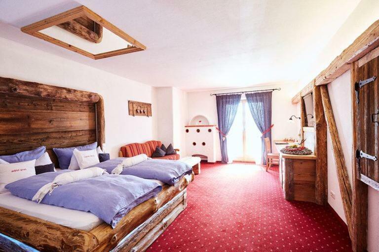 Hotel Garni Eder Гмунд-ам-Тегернзе Экстерьер фото