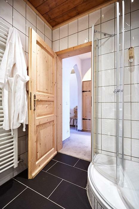 Hotel Garni Eder Гмунд-ам-Тегернзе Экстерьер фото