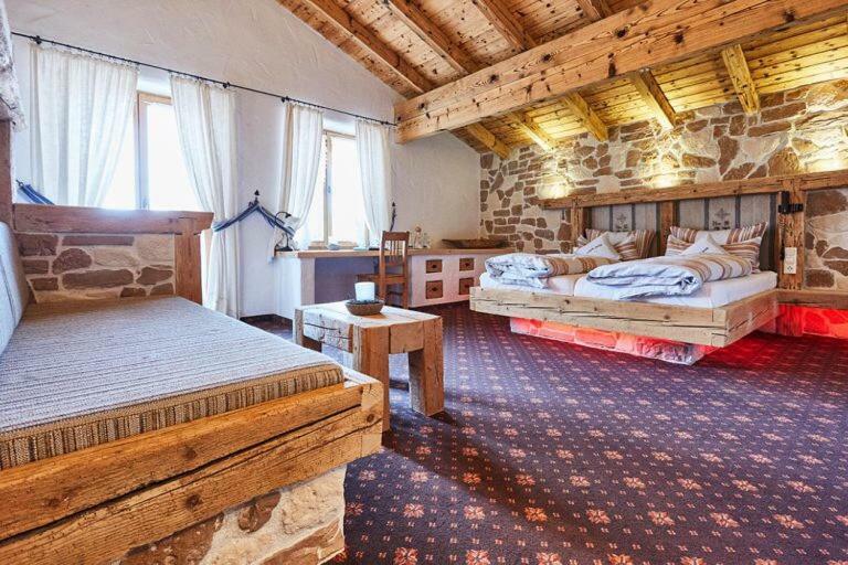 Hotel Garni Eder Гмунд-ам-Тегернзе Экстерьер фото