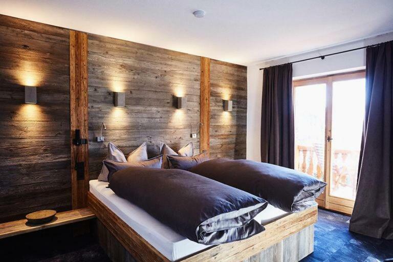 Hotel Garni Eder Гмунд-ам-Тегернзе Экстерьер фото