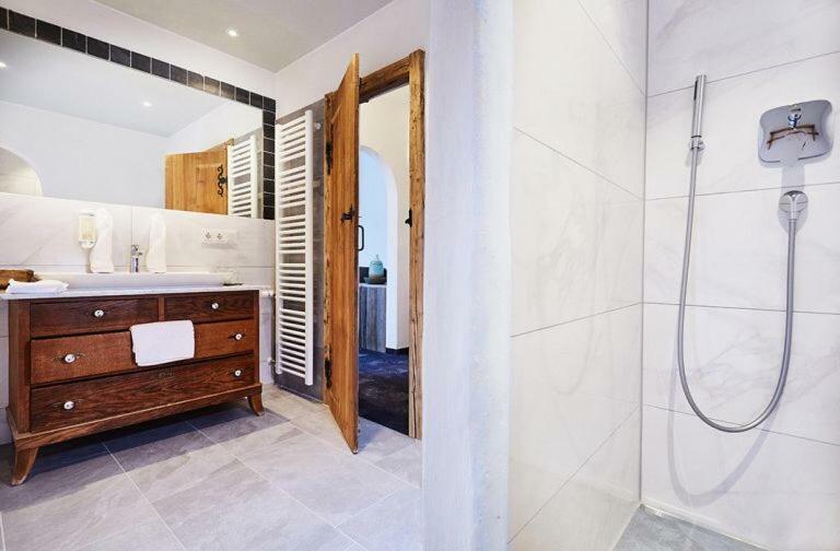 Hotel Garni Eder Гмунд-ам-Тегернзе Экстерьер фото